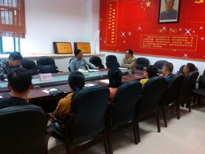 孝道傳承促發(fā)展，文化交流助招商——縣招商局創(chuàng)新開展孝道文化學(xué)習(xí)與藝術(shù)交流活動