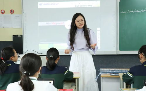 智慧融合，賦能未來——臨安區智慧教學交流研討活動在杭州天目雙語實驗學校成功舉辦