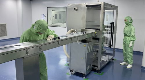 貫徹‘南北轉(zhuǎn)型’戰(zhàn)略，金山油墨研發(fā)未來可期