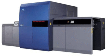 柯尼卡美能達(dá)在China Print 2017 新機(jī)發(fā)布會(huì)與油墨研發(fā)的創(chuàng)新之路